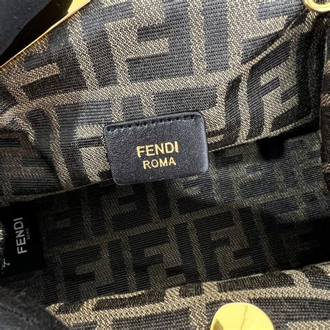 fendi çanta replika|fendi check by ch.